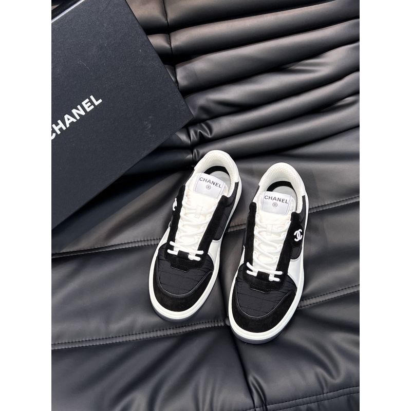 Ch*el casual shoes